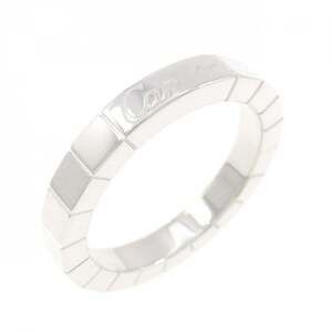 CARTIER Authentic Silver Lanier Ring